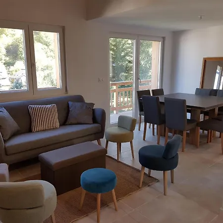 Les Balcons De Pierre Pomme Sud 아파트 *
