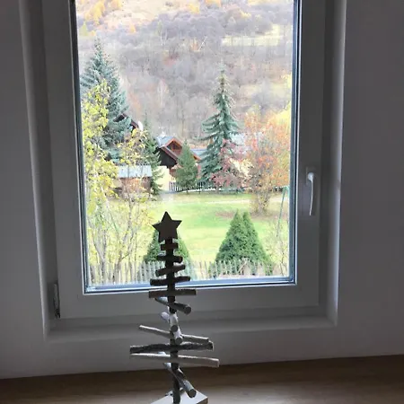 Les Balcons De Pierre Pomme Sud