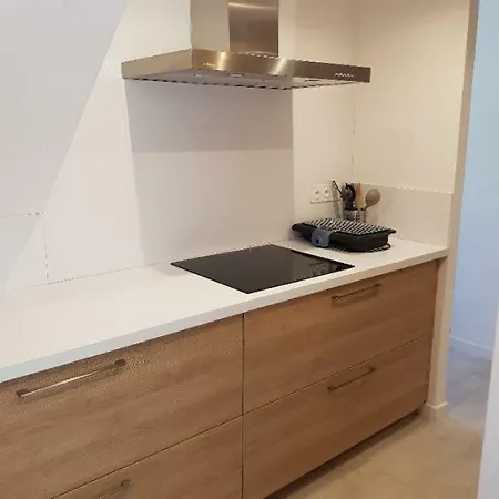 아파트 Les Balcons De Pierre Pomme Sud *